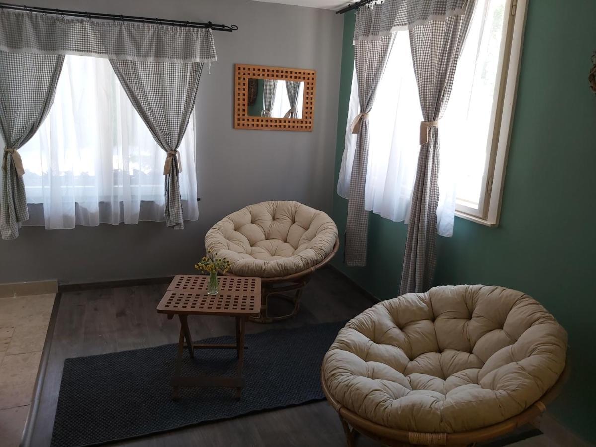 Kőhegy Vendégház Pazmand Esterno foto